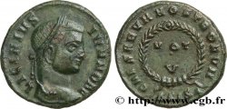 LICINIUS II Centenionalis ou nummus SUP