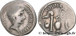 OCTAVIAN Denier