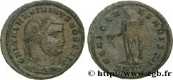 MASSIMINO II DAZA Follis ou nummus