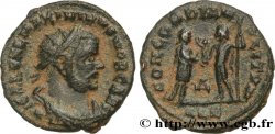 MASSIMINO II DAZA Pseudo ou néo-aurelianus