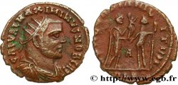 MAXIMINUS II DAIA Pseudo ou néo-aurelianus