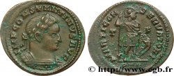 COSTANTINO I IL GRANDE Follis ou nummus q.SPL