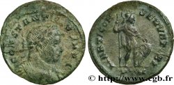CONSTANTINE I THE GREAT Demi-follis ou demi-nummus
