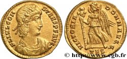 COSTANTE Solidus 