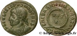 CRISPO Centenionalis ou nummus