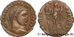 MAXIMINUS II  Follis ou nummus