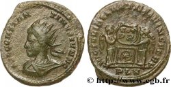 COSTANTINO II Centenionalis ou nummus