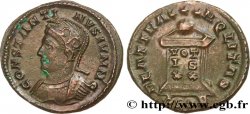 CONSTANTINE II Centenionalis ou nummus