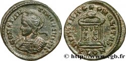 CONSTANTINE II Centenionalis ou nummus