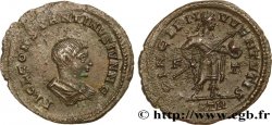 CONSTANTINE II Follis ou nummus