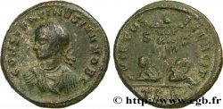 CONSTANTINE II Centenionalis ou nummus