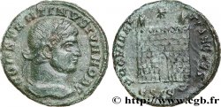 CONSTANTINUS II Centenionalis ou nummus