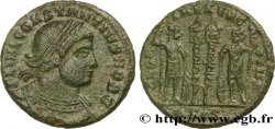 CONSTANTIUS II Centenionalis ou nummus