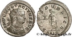 TACITE Aurelianus FDC
