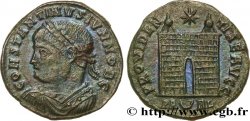 CONSTANTIN II Centenionalis ou nummus hybride