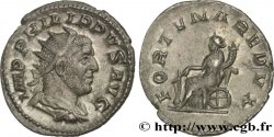 PHILIPPUS Antoninien
