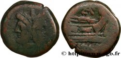 ROMAN REPUBLIC - ANONYMOUS As