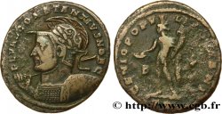 CONSTANTIUS I Follis ou nummus