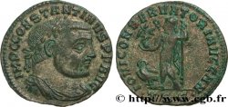 CONSTANTINE I THE GREAT Follis ou nummus