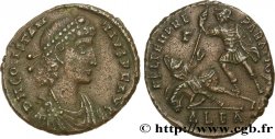 CONSTANCE II Maiorina, (MB, Æ 2)
