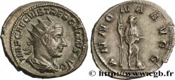 TREBONIANUS GALLUS Antoninien