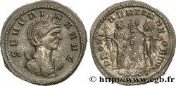 SÉVERINE Aurelianus