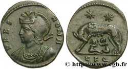 ROMA Centenionalis ou nummus