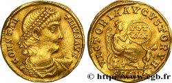 CONSTANTIN II Solidus TTB