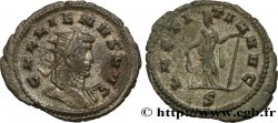 GALLIENUS Antoninien