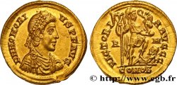 HONORIUS Solidus SPL