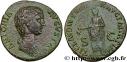 ANTONIA Dupondius