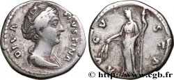 FAUSTINA MAGGIORE Denier
