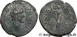 ANTONINUS PIUS As