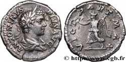 CARACALLA Denier