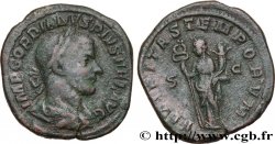 GORDIEN III Sesterce