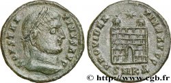 CONSTANTINUS I DER GROßE Centenionalis ou nummus