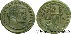 CONSTANTINE I THE GREAT Follis ou nummus