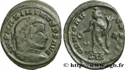 GALERIUS Follis ou nummus