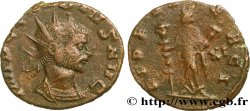 CLAUDIUS II GOTHICUS Antoninien