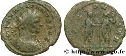 AURELIAN Antoninien