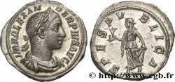 SEVERUS ALEXANDER Denier