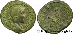 GORDIANO III Sesterce