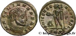 MAXIMIN II DAIA Follis ou nummus