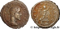MAXIMIN Ier THRACE Denier TTB+