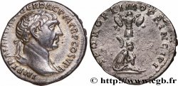 TRAJANUS Denier