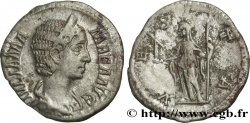 JULIA MAMAEA Denier
