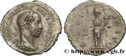 SEVERUS ALEXANDER Denier