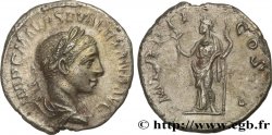 SEVERUS ALEXANDER Denier