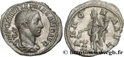 SEVERUS ALEXANDER Denier
