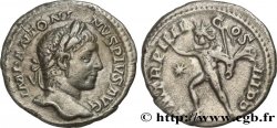 ELAGABALUS Denier